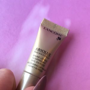 ❤️2/$25! Lancôme Absolue lip balm